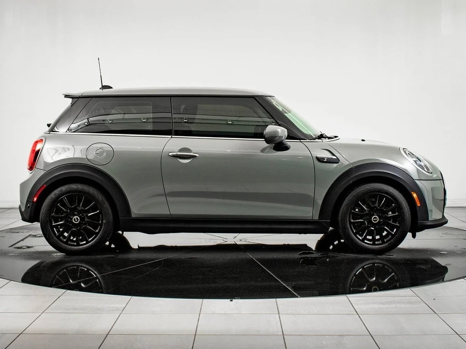 2023 Mini Mini 3rd Gen - Image 11 of 21