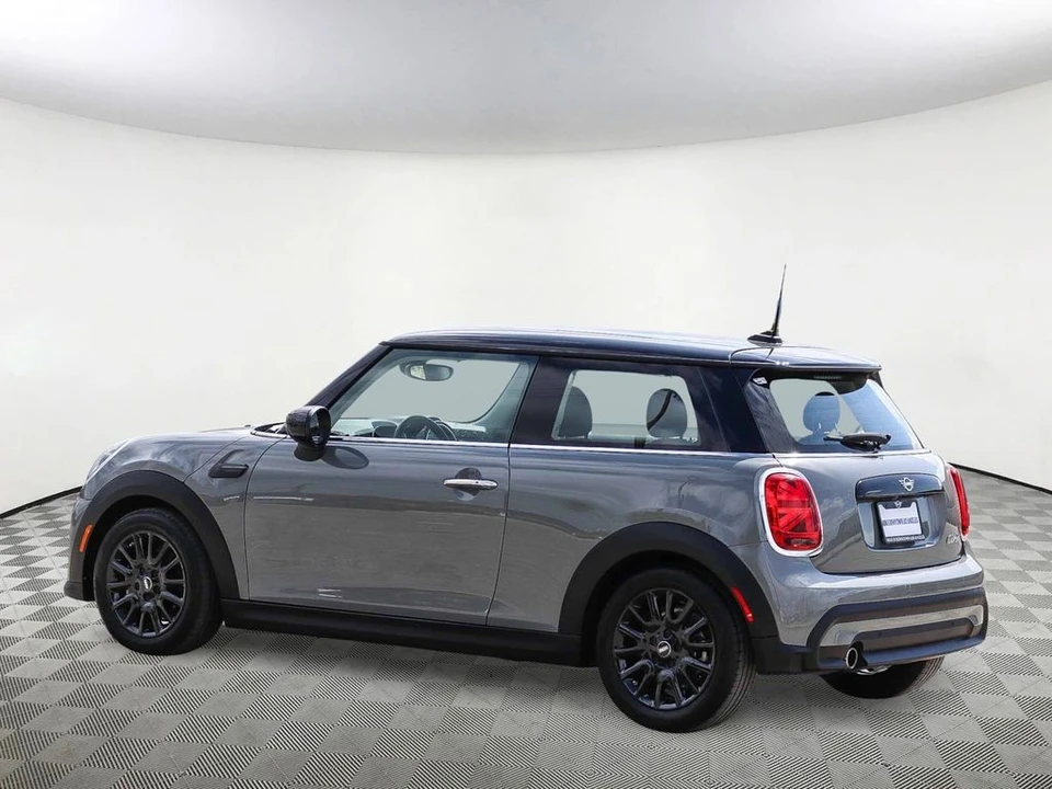 2023 Mini Mini 3rd Gen - Image 8 of 31