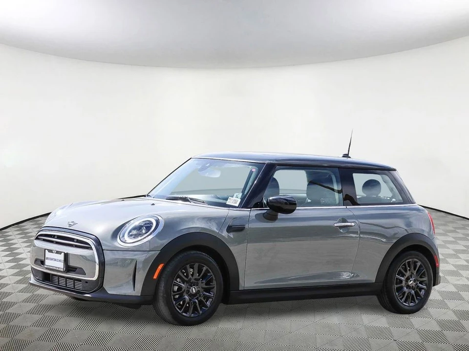 2023 Mini Mini 3rd Gen - Image 4 of 31
