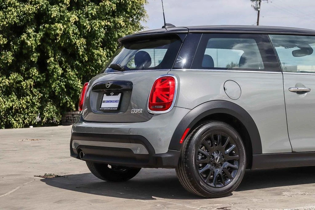 2023 Mini Mini 3rd Gen - Image 12 of 31