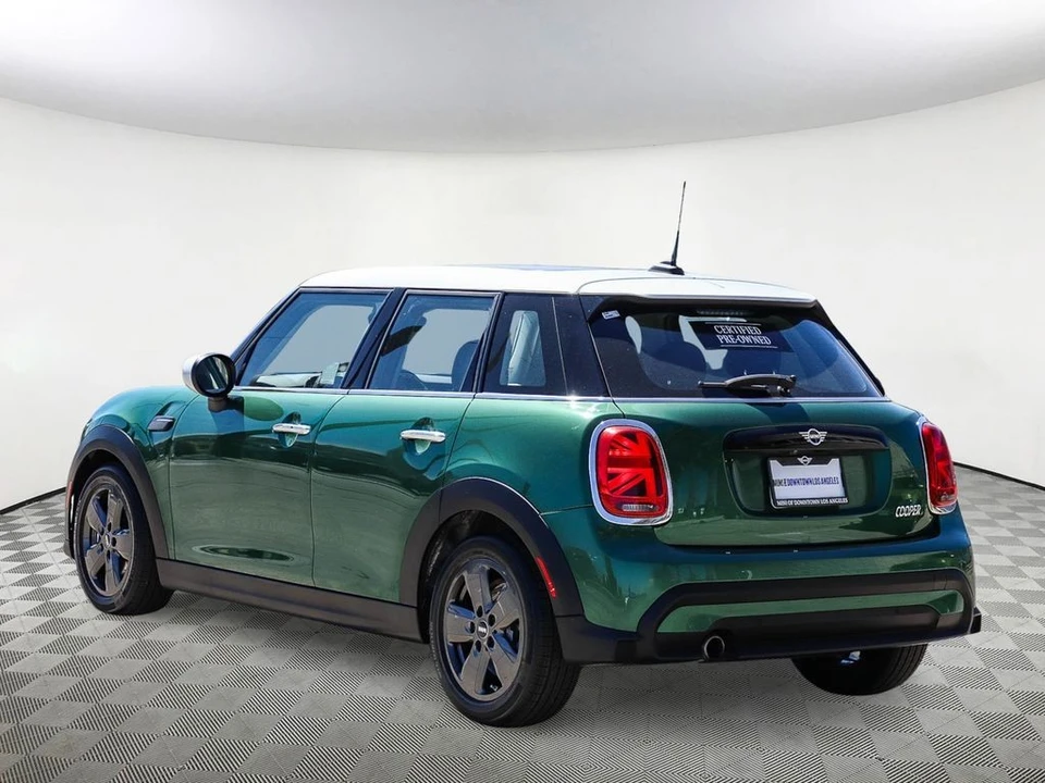 2023 Mini Mini 3rd Gen - Image 10 of 31