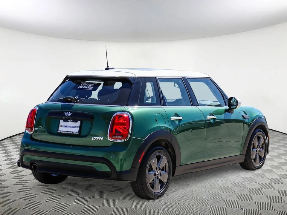 2023 Mini Mini 3rd Gen - Image 8 of 31