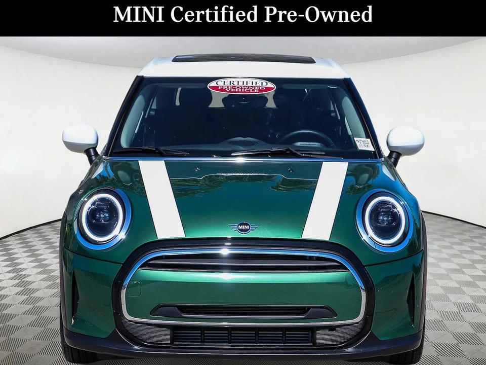 2023 Mini Mini 3rd Gen - Image 2 of 31