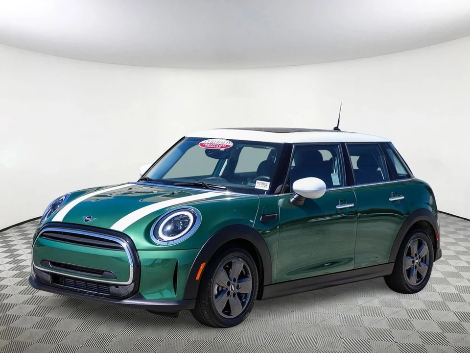 2023 Mini Mini 3rd Gen - Image 6 of 31
