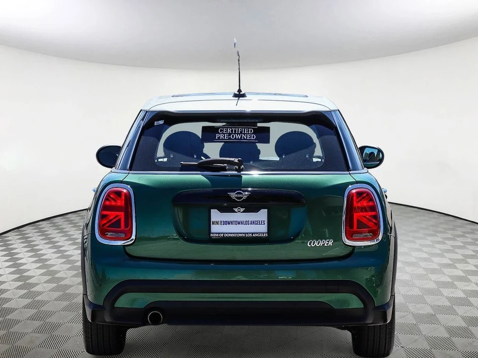 2023 Mini Mini 3rd Gen - Image 9 of 31