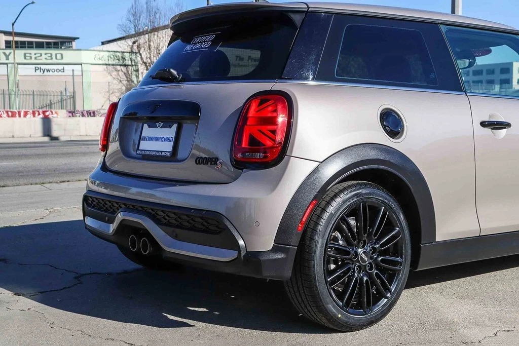 2023 Mini Mini 3rd Gen - Image 12 of 31