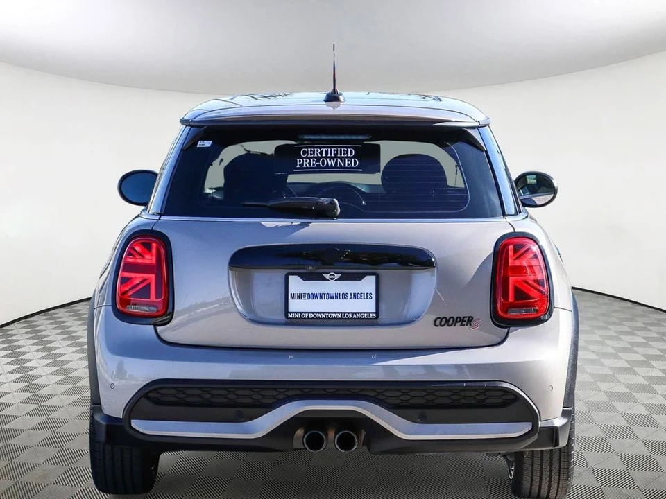 2023 Mini Mini 3rd Gen - Image 7 of 31