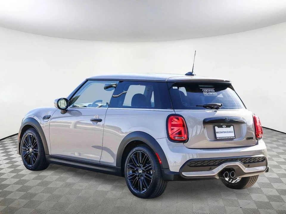 2023 Mini Mini 3rd Gen - Image 8 of 31
