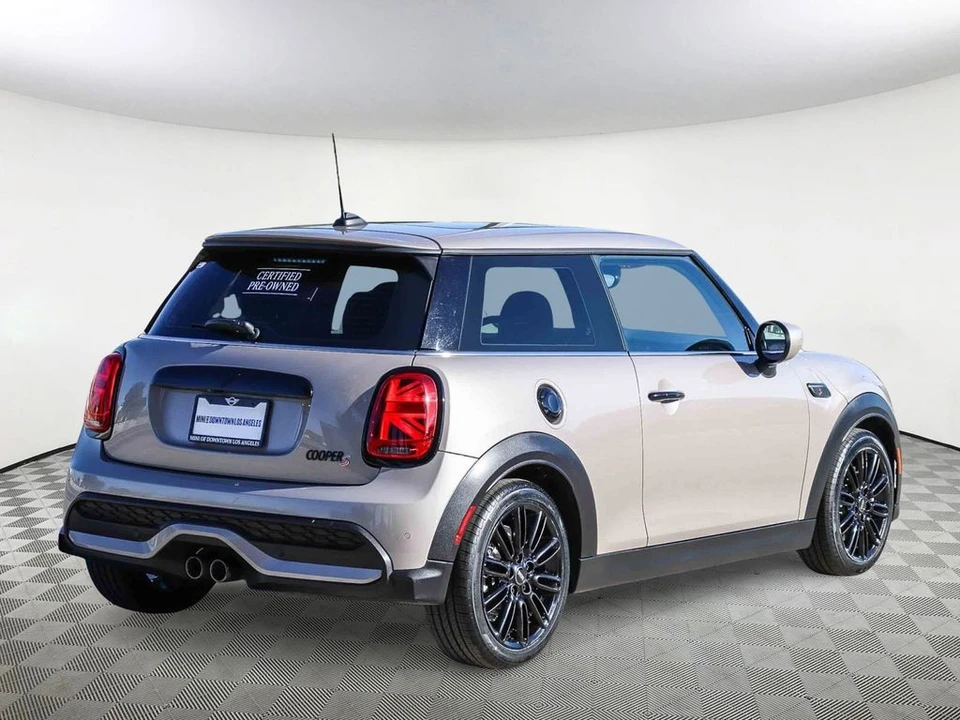 2023 Mini Mini 3rd Gen - Image 5 of 31