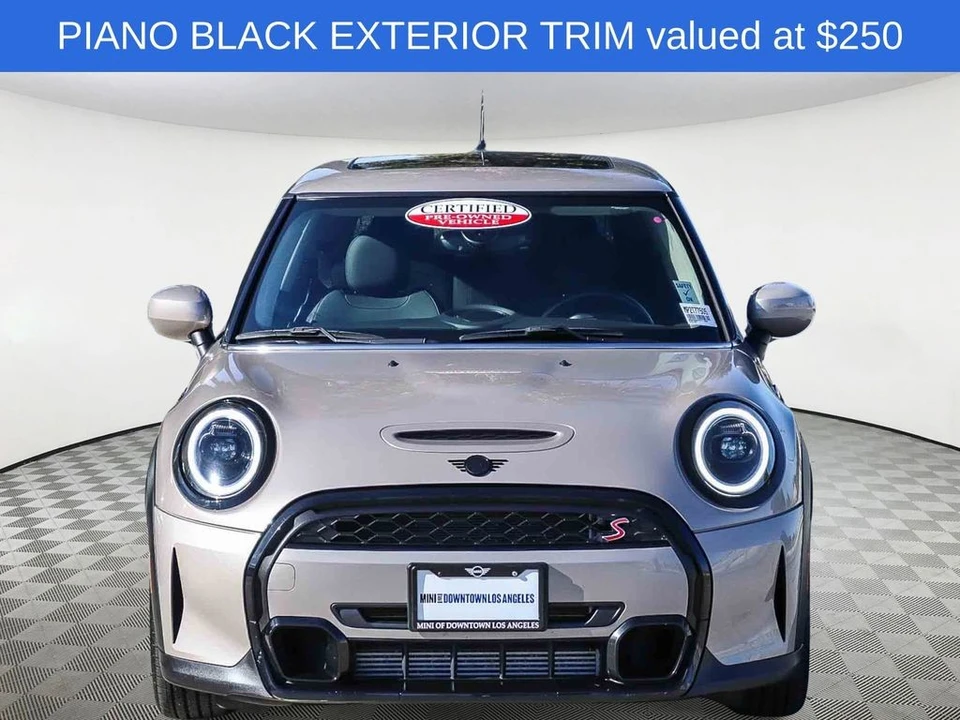 2023 Mini Mini 3rd Gen - Image 2 of 31