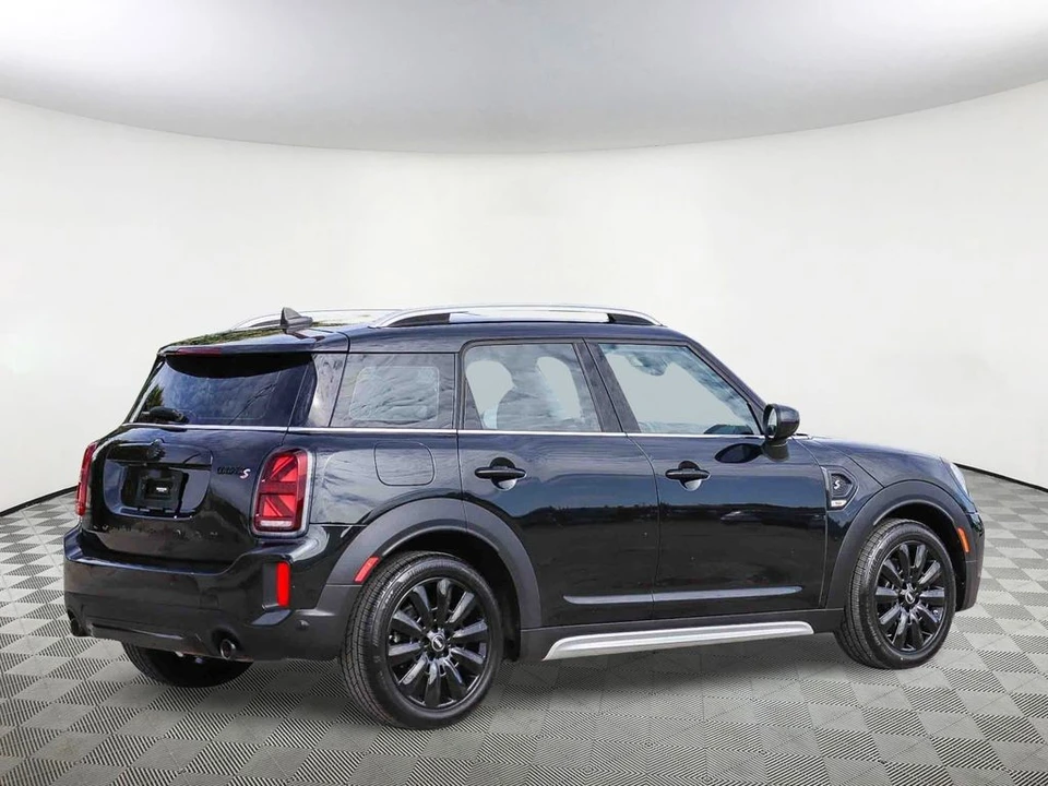 2023 Mini Mini 3rd Gen - Image 8 of 31