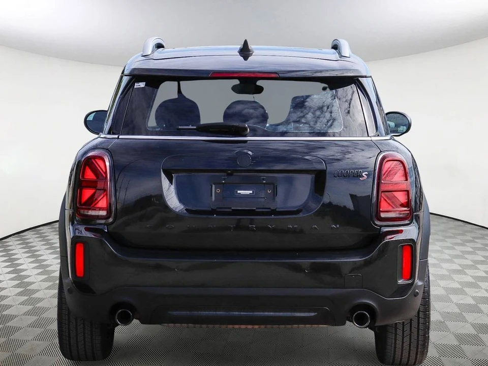 2023 Mini Mini 3rd Gen - Image 9 of 31