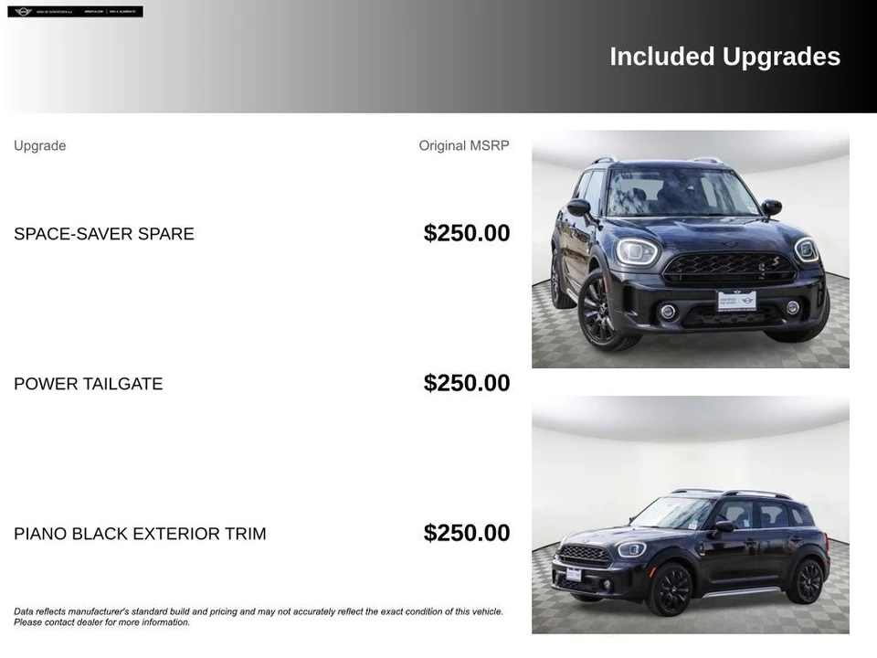 2023 Mini Mini 3rd Gen - Image 10 of 31