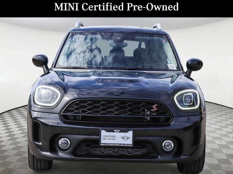 2023 Mini Mini 3rd Gen - Image 2 of 31