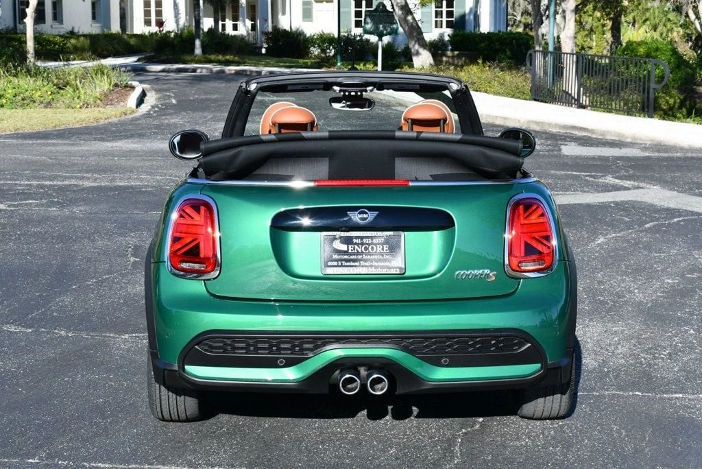 2023 Mini Mini 3rd Gen - Image 5 of 12