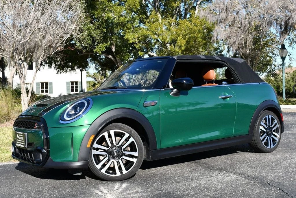 2023 Mini Mini 3rd Gen - Image 2 of 12