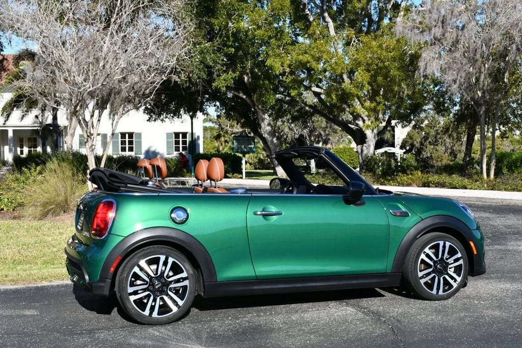 2023 Mini Mini 3rd Gen - Image 6 of 12