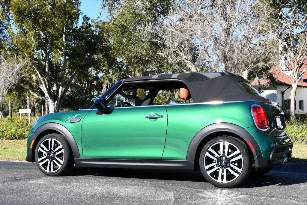 2023 Mini Mini 4th Gen - Image 4 of 12