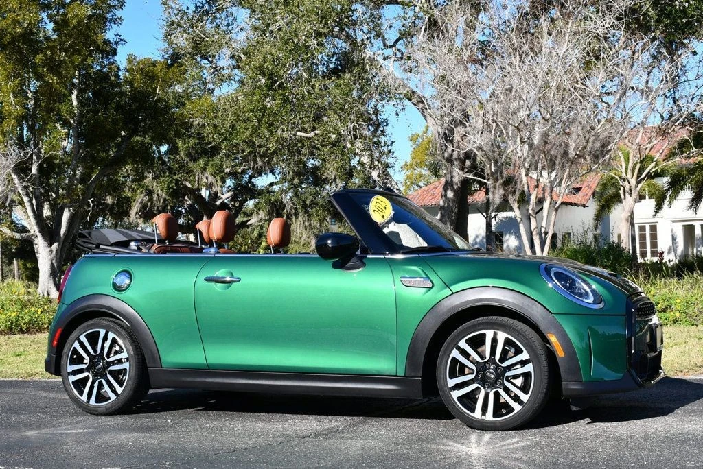 2023 Mini Mini 4th Gen - Image 8 of 12