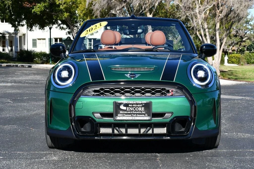 2023 Mini Mini 3rd Gen - Image 9 of 12