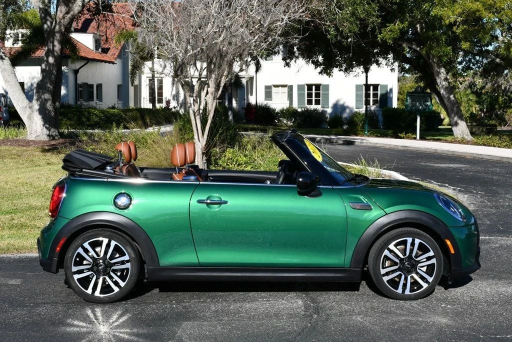 2023 Mini Mini 4th Gen - Image 7 of 12