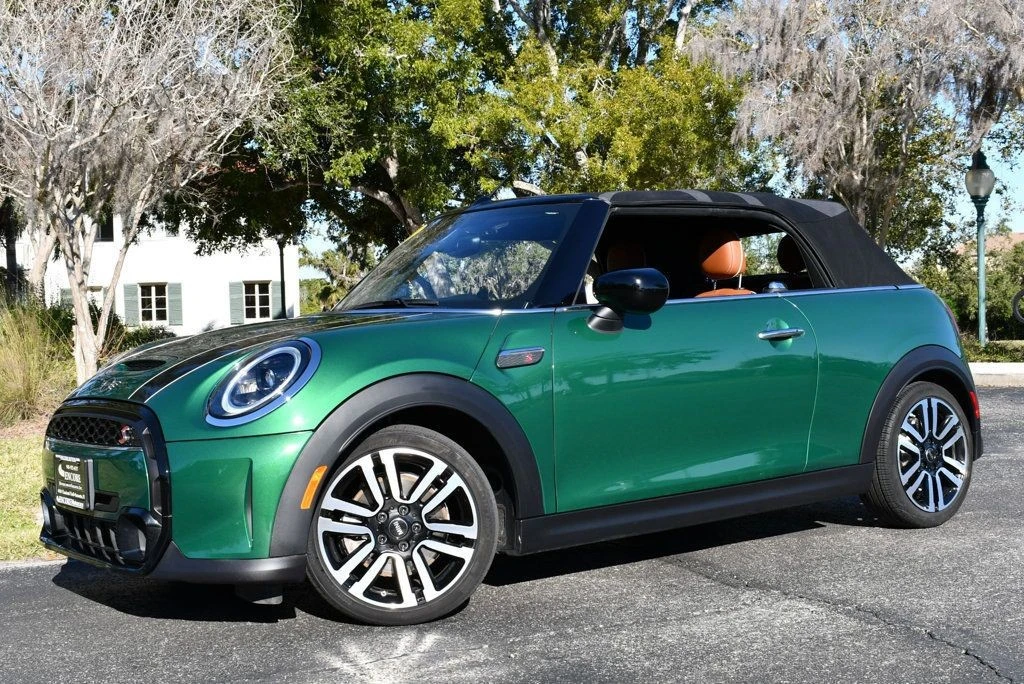 2023 Mini Mini 4th Gen - Image 2 of 12