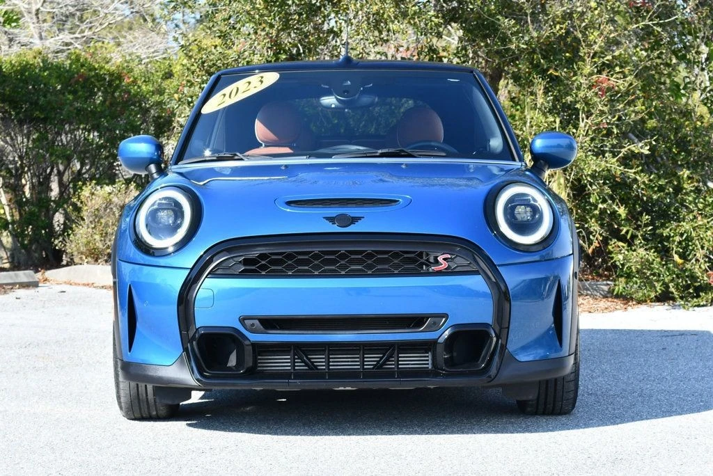2023 Mini Mini 4th Gen - Image 9 of 12