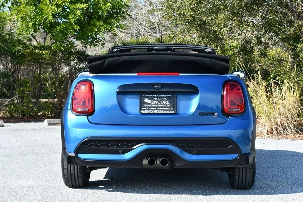 2023 Mini Mini 3rd Gen - Image 5 of 21