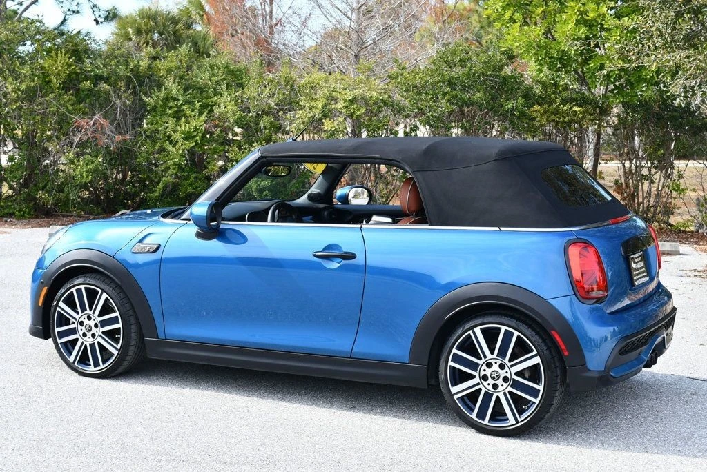 2023 Mini Mini 4th Gen - Image 4 of 12