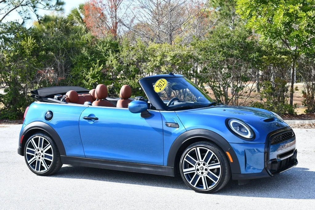 2023 Mini Mini 4th Gen - Image 8 of 12
