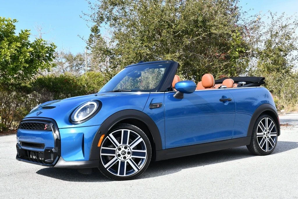 2023 Mini Mini 3rd Gen - Image 20 of 21