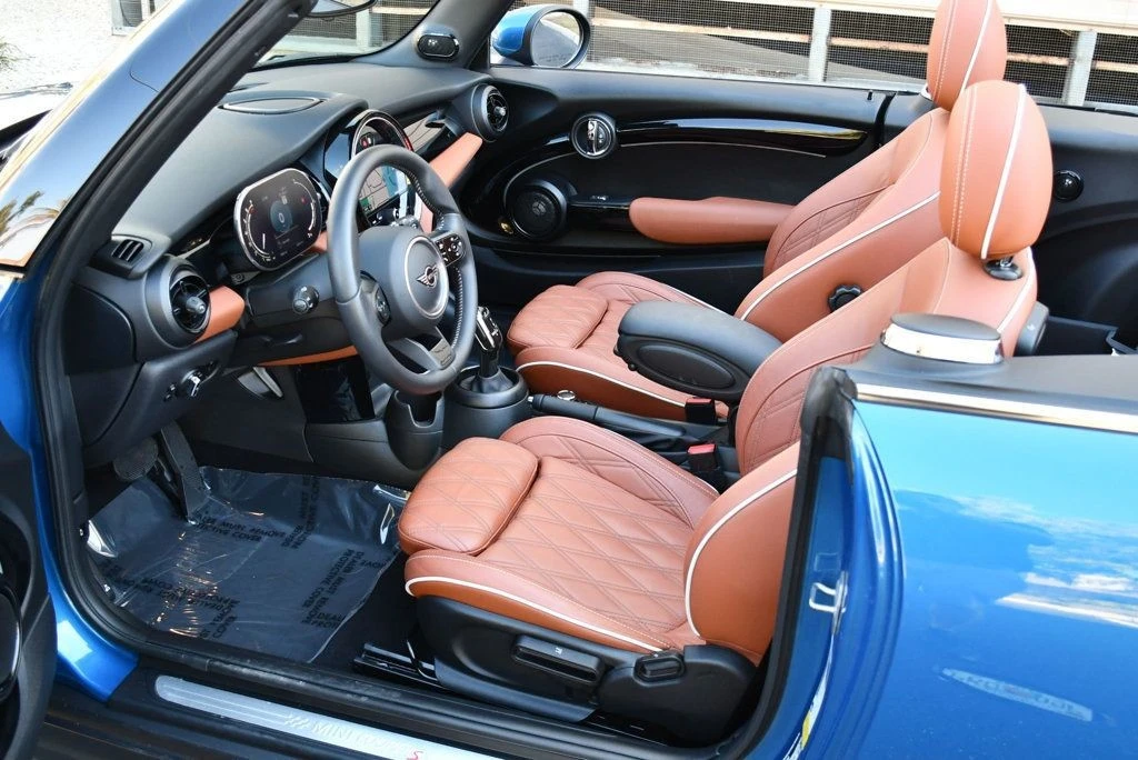 2023 Mini Mini 3rd Gen - Image 14 of 21