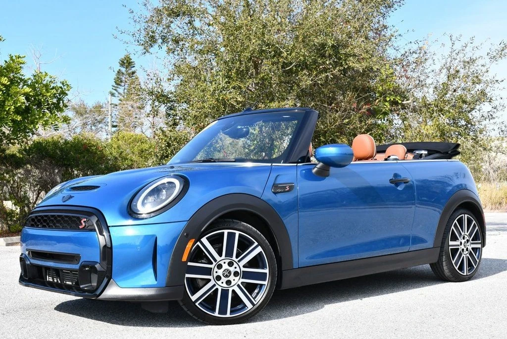 2023 Mini Mini 3rd Gen - Image 19 of 21