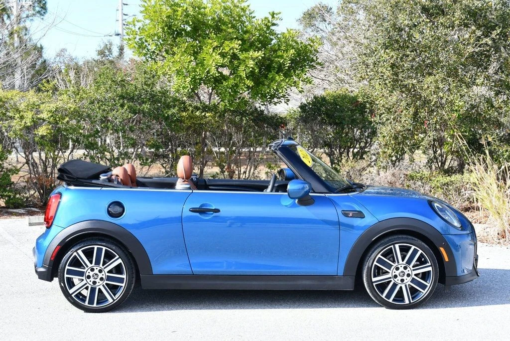 2023 Mini Mini 3rd Gen - Image 7 of 21