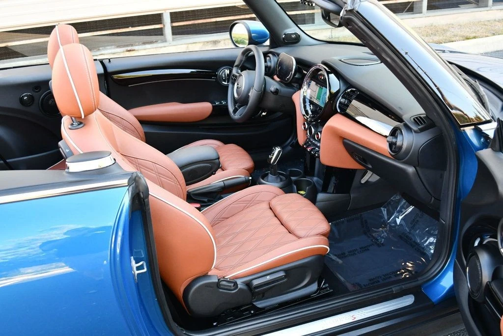 2023 Mini Mini 3rd Gen - Image 18 of 21
