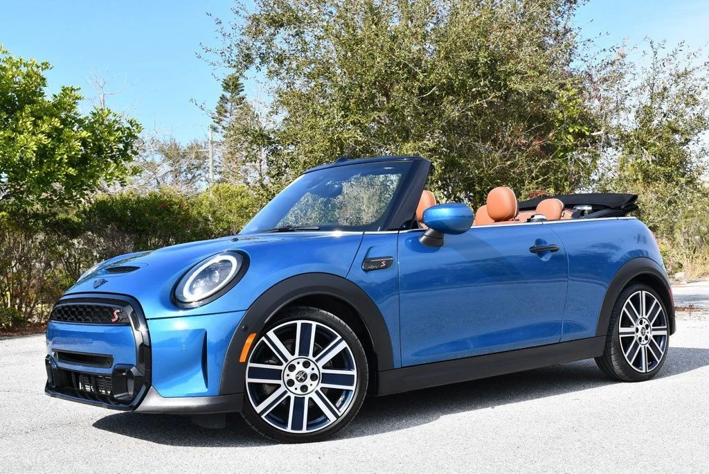 2023 Mini Mini 3rd Gen - Image 21 of 21