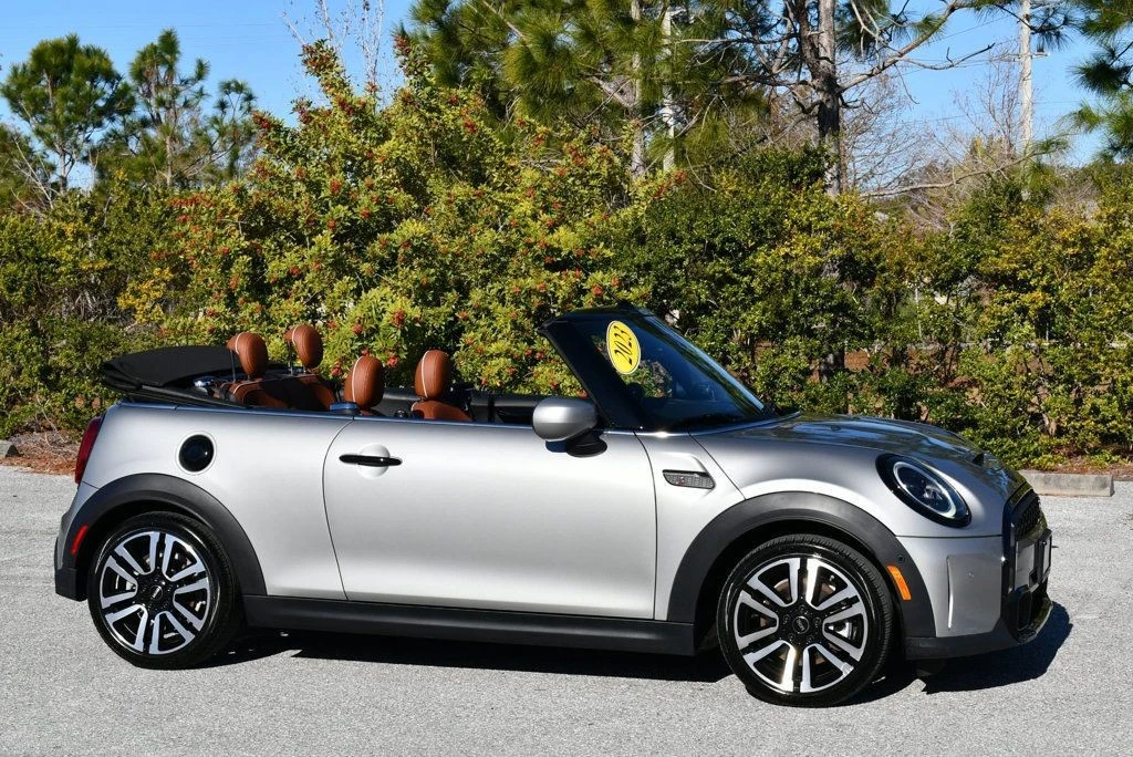 2023 Mini Mini 3rd Gen - Image 8 of 21