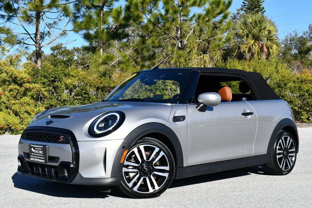 2023 Mini Mini 3rd Gen - Image 29 of 31