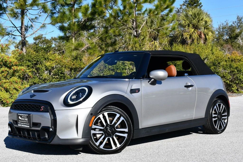 2023 Mini Mini 3rd Gen - Image 28 of 31