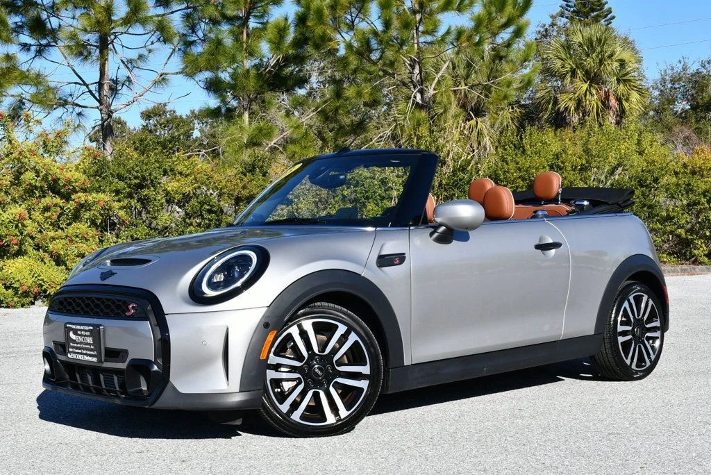 2023 Mini Mini 3rd Gen - Image 23 of 31