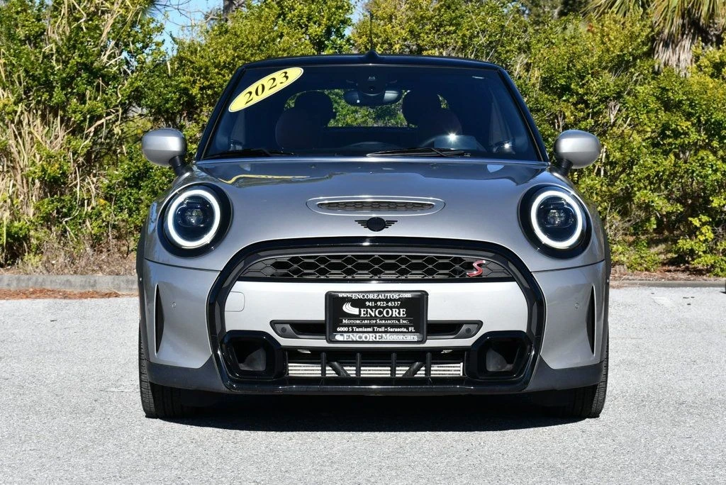 2023 Mini Mini 3rd Gen - Image 9 of 31