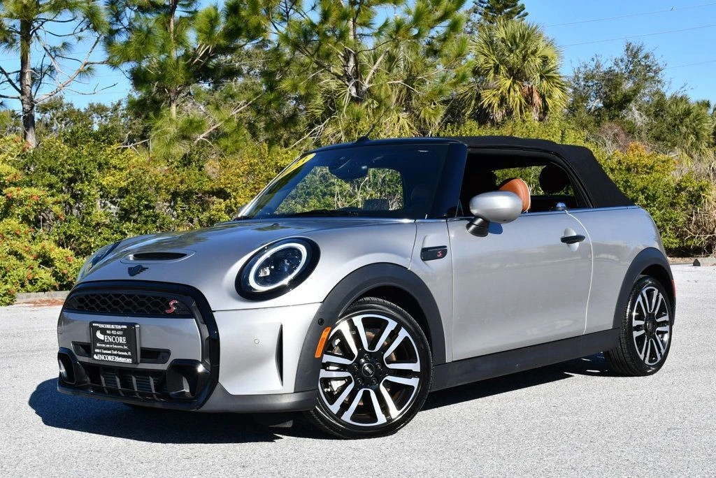 2023 Mini Mini 3rd Gen - Image 27 of 31