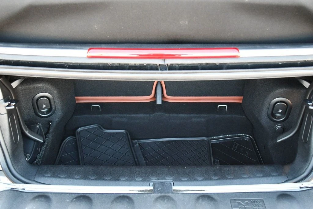 2023 Mini Mini 3rd Gen - Image 17 of 21