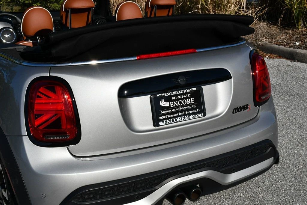 2023 Mini Mini Cooper S 3rd Gen - Image 10 of 21