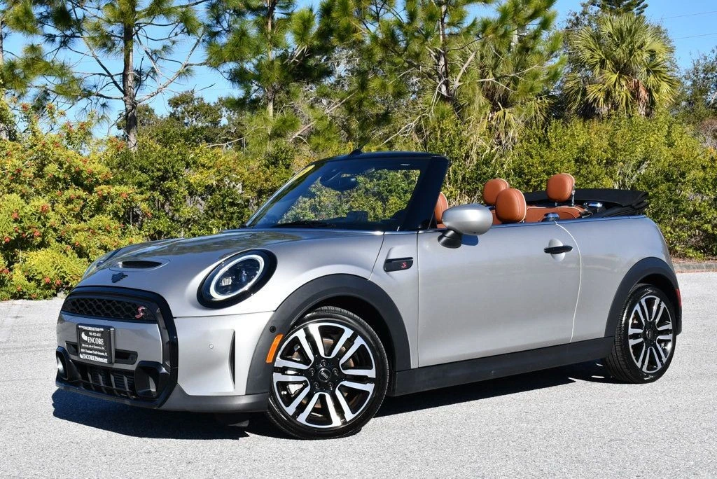 2023 Mini Mini 3rd Gen - Image 25 of 31