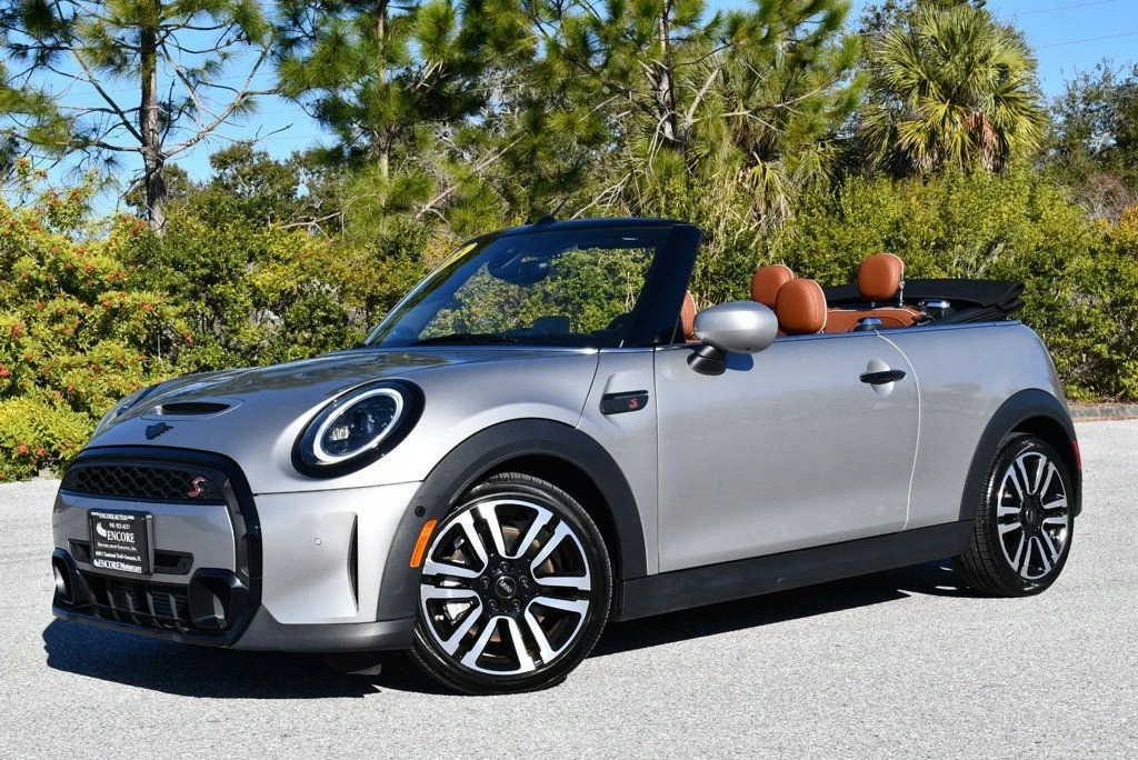 2023 Mini Mini 3rd Gen - Image 22 of 31