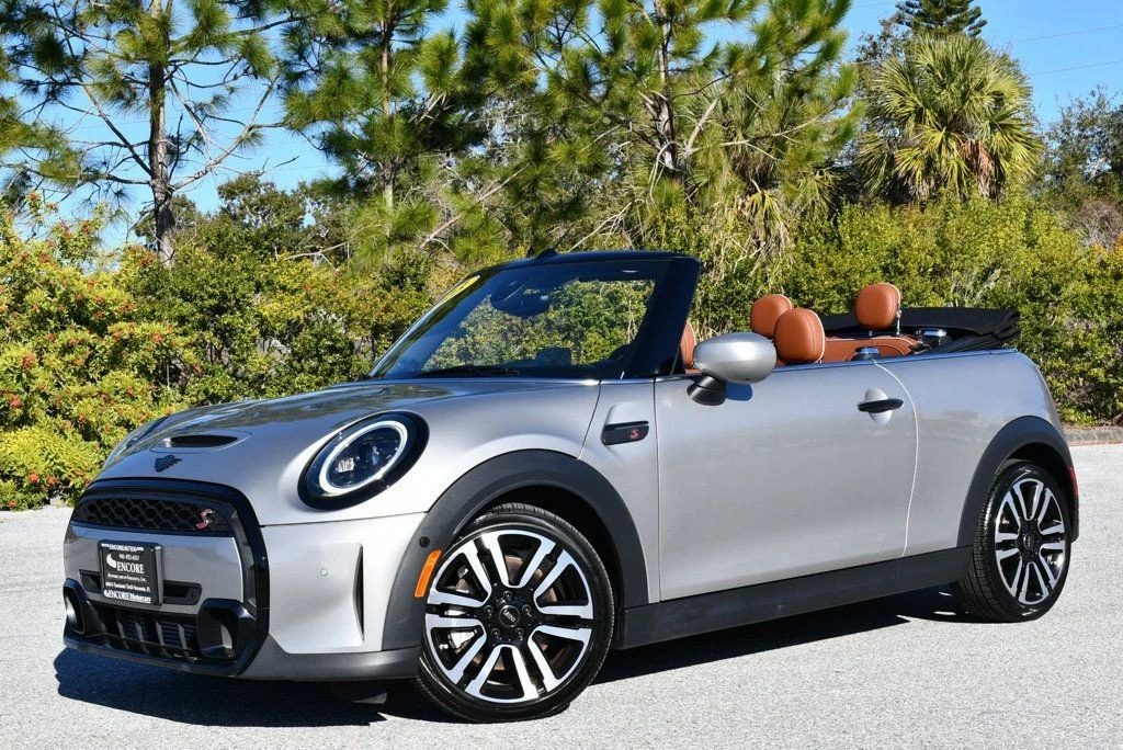 2023 Mini Mini 3rd Gen - Image 21 of 31