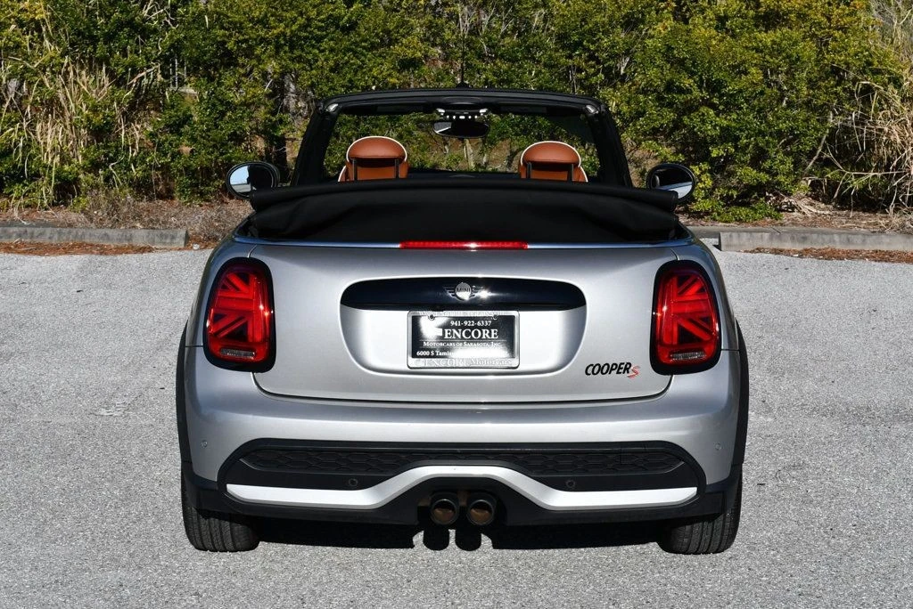 2023 Mini Mini 3rd Gen - Image 5 of 31