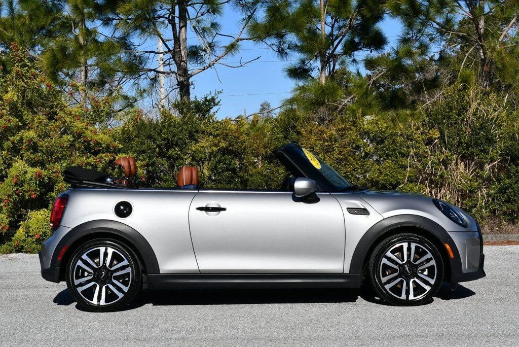2023 Mini Mini 3rd Gen - Image 7 of 31