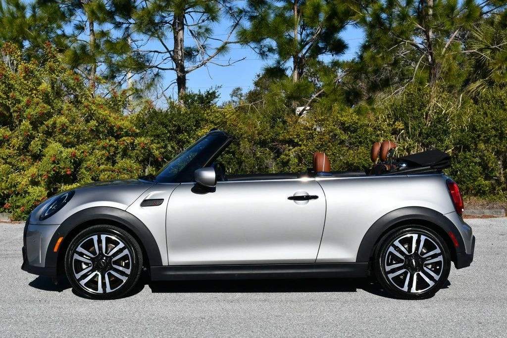 2023 Mini Mini 3rd Gen - Image 3 of 21